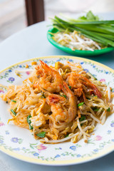Thai food