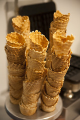 Waffeln
