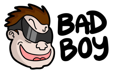 Bad boy