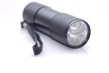 led flashlight