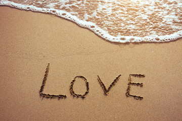 love