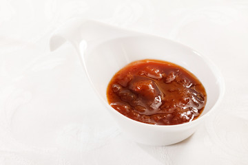 tasty jam