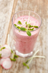 detox smoothie