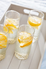 summer drink