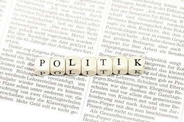Politik