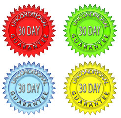  Unconditional Guarantee