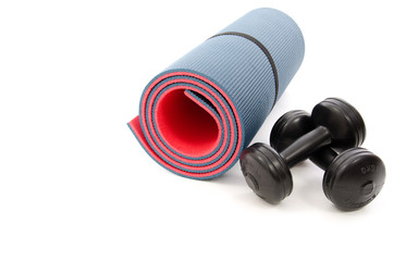 Fitness accessories