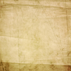 Grunge vintage texture old paper