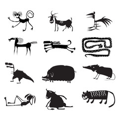 chinese calendar