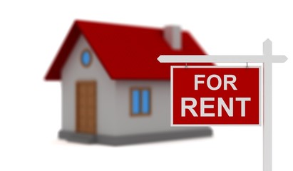 For Rent