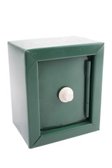Small safe