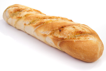 garlic baguette