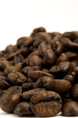 Kaffeebohnen