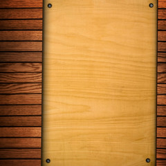 wooden pattern background