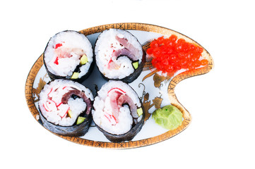 sushi