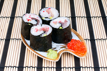 sushi