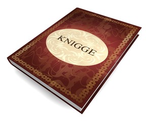 3D Buch III - Knigge II