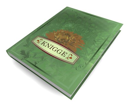 3D Buch III - Knigge I