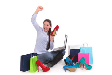 Shopping