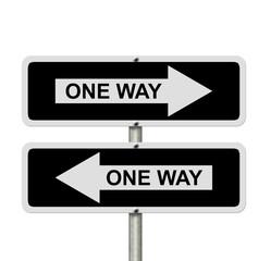 Confused on which direction to go