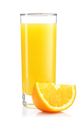 orange juice