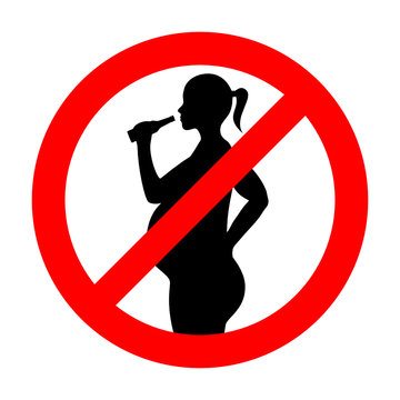 verbot schwangerschaft trinken I