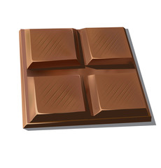 Sweet chocolate