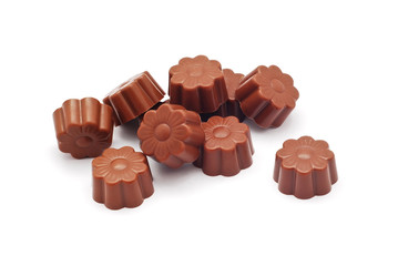 chocolate candy