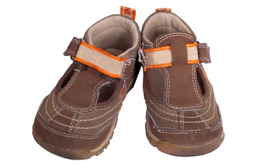 Children's shoes