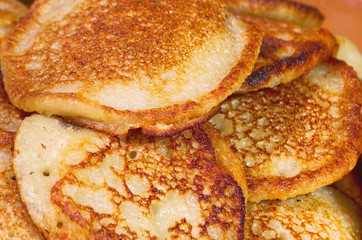 pancakes