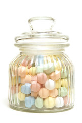 Candy Jar