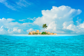 Dream Island