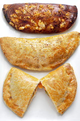 empanadas
