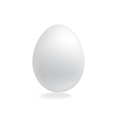 blank eggs design template