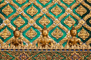art of thailand