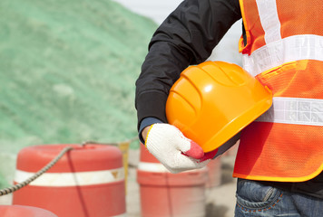 construction site