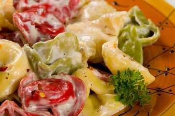 Tortellini