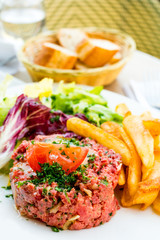 tasty tartare