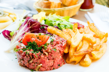 tasty tartare