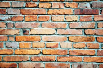 Fototapeta premium brick wall