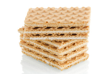 Vanilla wafers