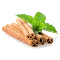 Cinnamon sticks
