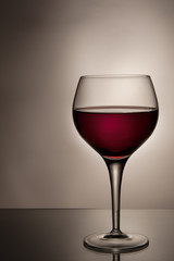 Red wine