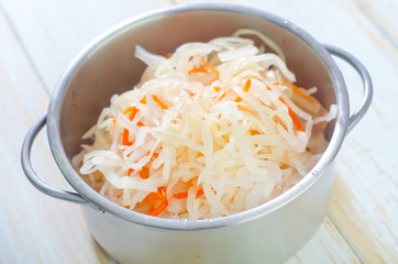 cabbage