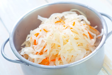 cabbage