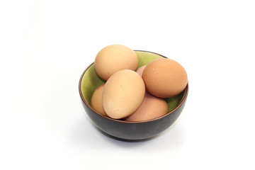 oeufs