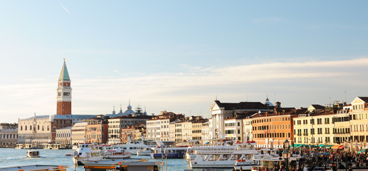 Fototapeta premium Venice