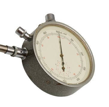 instrument for measuring