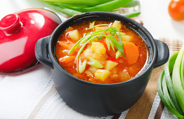 Fish Soup