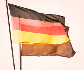 german flag